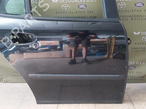 Right rear door SAAB 9-3 (YS3F, E79, D79, D75) 2.2 TiD | BP17850368C5 