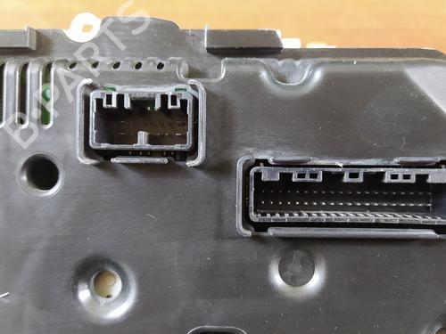 Instrument cluster TOYOTA YARIS (_P13_) 1.5 Hybrid (NHP130_, NHP130) | BP24432304C47 