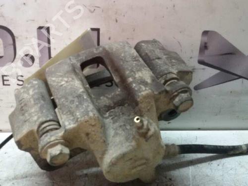 Left rear brake caliper TOYOTA LAND CRUISER PRADO (_J12_) 3.0 D-4D (KDJ120, KDJ125) | BP17844418M107 