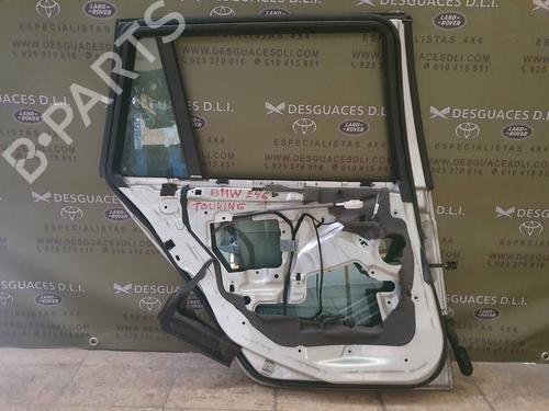 Left rear door BMW 3 Touring (E46) 320 d | BP17850379C4 