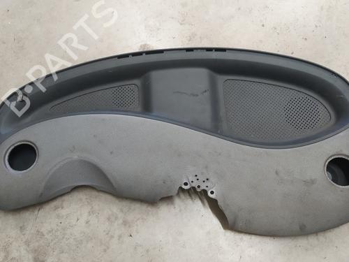 Instrumentbræt SMART FORTWO Coupe (451) 1.0 (451.330, 451.334) (61 hp) 25378238