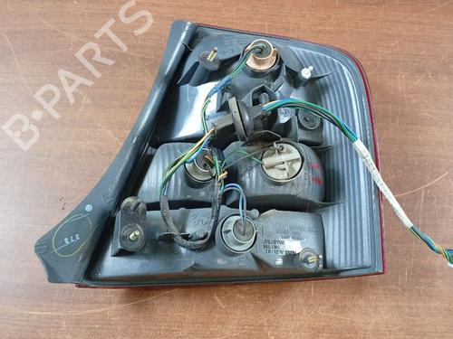 Left taillight MAZDA 323 F VI Hatchback (BJ) 2.0 TD | BP29533848C34 