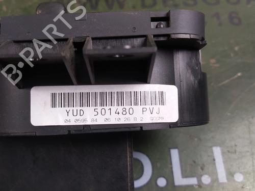 Headlight switch LAND ROVER DISCOVERY III (L319) 2.7 TD 4x4 | BP17851507I24 