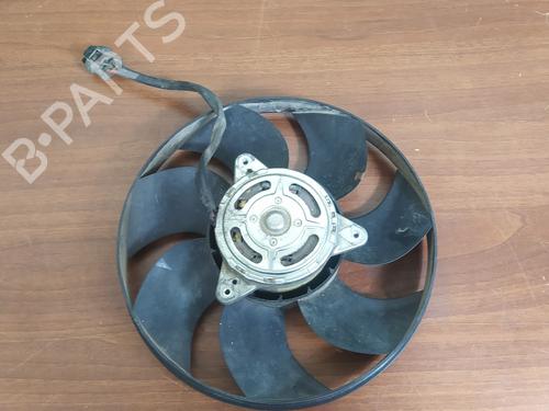Radiator fan LAND ROVER FREELANDER 2 (L359) 2.2 TD4 4x4 | BP17855225M35 