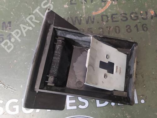 Ashtray NISSAN TERRANO II (R20) 2.7 TDi 4WD | BP17849109I30 