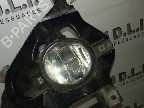 Used Left front fog light BMW 1 (E87) 120 d (163 hp) 17842033