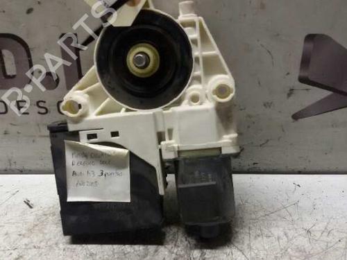 Used Right front window motor AUDI A3 (8P1) [2003-2013]  18063315