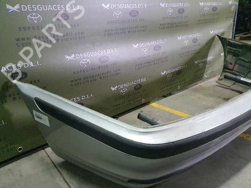 Rear bumper BMW 3 (E46) 318 d | BP17848207C8 