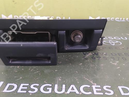 Used Ashtray TOYOTA LAND CRUISER PRADO (_J12_) [2002-2010]  18096487