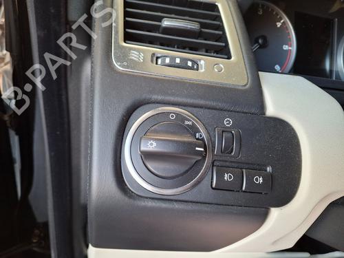 Used Headlight switch LAND ROVER RANGE ROVER SPORT I (L320) 3.0 D 4x4 (245 hp) 18952465