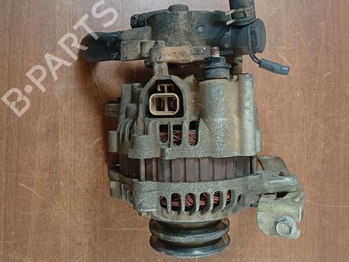 Generator MITSUBISHI GALLOPER (JK-01) [1998-2003]  30167611