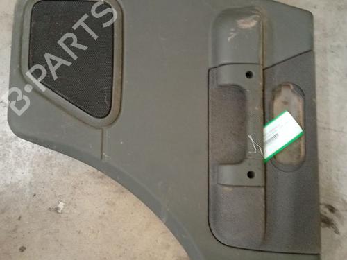 Used Rear right panel Rear right panel LAND ROVER DISCOVERY II (L318) 2.5 Td5 4x4 (139 hp) 33290118 33290118
