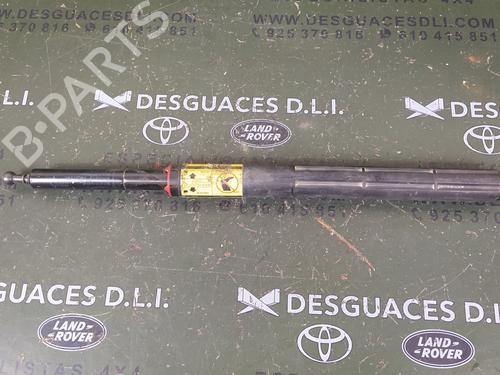 Used Tailgate lift support TOYOTA LAND CRUISER PRADO (_J15_) 3.0 D-4D (KDJ150_, KDJ150, KDJ155) (173 hp) 17845638