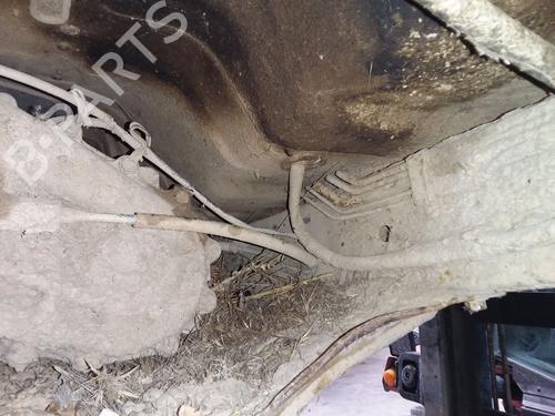 Used Transfer box NISSAN PATROL III/2 Station Wagon (W260) [1988-1998]  31973023