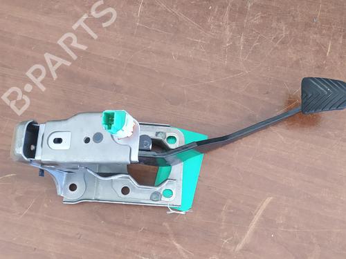 Used Break pedal Break pedal MITSUBISHI ASX (GA_W_) 1.8 DI-D (GA6W) (116 hp) 36449914 36449914
