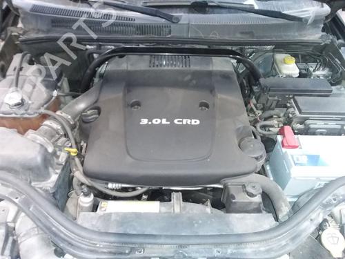 Motor JEEP GRAND CHEROKEE III (WH, WK) [2004-2011]  31041919