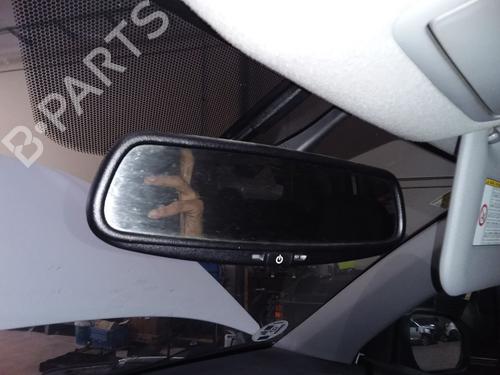 Used Rear mirror TOYOTA RAV 4 III (_A3_) 2.2 D 4WD (ALA30_, ALA30R) (150 hp) 31249418