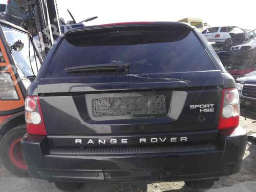 Front left window mechanism LAND ROVER RANGE ROVER SPORT I (L320) 2.7 D 4x4 | BP17849640C22 