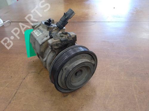 AC compressor JEEP CHEROKEE (KJ) 2.5 CRD 4x4 | BP30468328M34 - Image 2