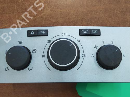 Climate control OPEL ASTRA H (A04) | BP37069074I5 - Image 2