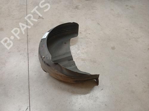 Wheel arch VW POLO V (6R1, 6C1)  | BP29062608C56 
