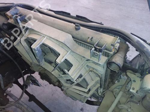 Used Intercooler JEEP GRAND CHEROKEE II (WJ, WG) 2.7 CRD 4x4 (163 hp) 30052424