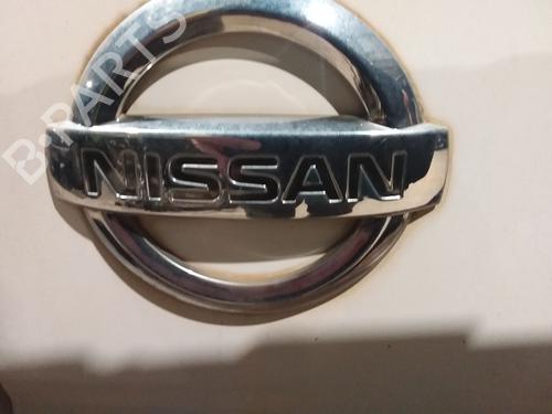 Used Heater matrix box NISSAN TERRANO II (R20) 2.7 TDi 4WD (125 hp) 32033506