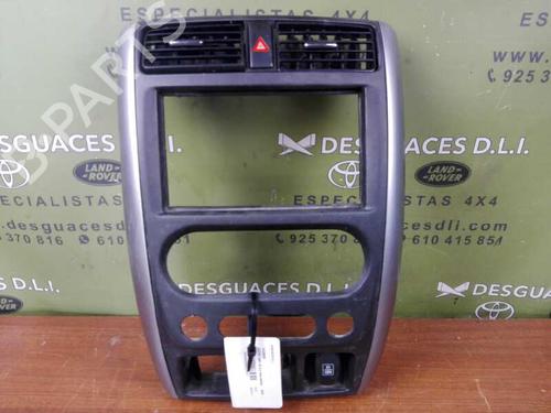 Used Warning switch SUZUKI JIMNY Closed Off-Road Vehicle (SN) [1998-2025]  18063445