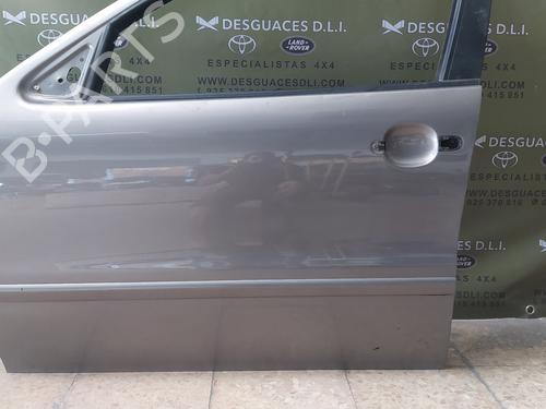 Left front door SEAT LEON (1M1)  | BP18063519C2 