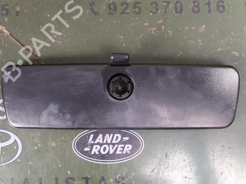 Rear mirror VW POLO (9N_, 9A_) 1.4 TDI | BP17853060I6 