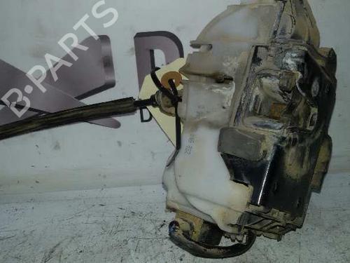 Used Front right lock SEAT CORDOBA Vario (6K5) 1.9 SDI (68 hp) 17842474
