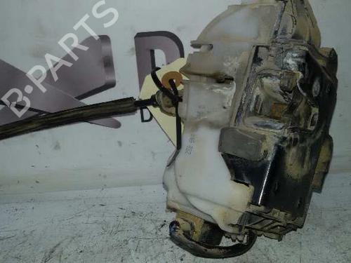 Front right lock SEAT CORDOBA Vario (6K5) 1.9 SDI (68 hp) 17842474