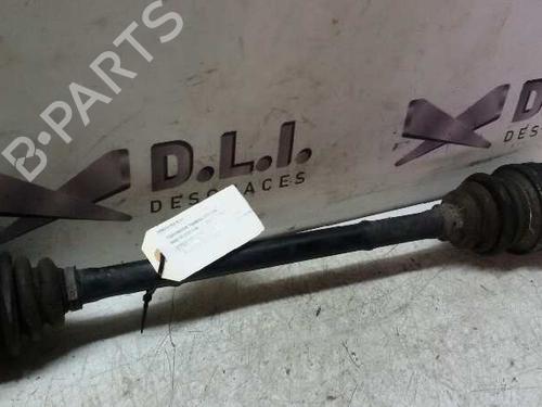 Used Right rear driveshaft BMW X3 (E83) 2.0 d (150 hp) 17842362