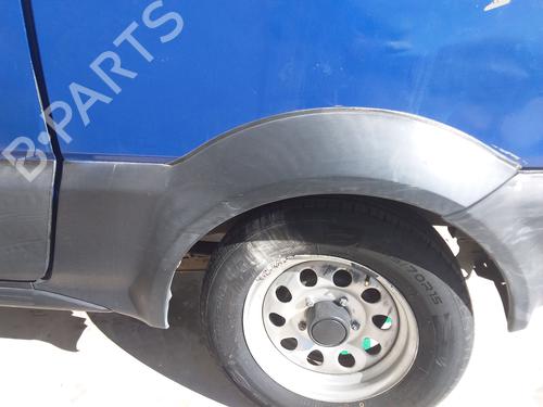 Used Rear left wheel arch trim SUZUKI JIMNY Closed Off-Road Vehicle (SN) [1998-2025]  26696944
