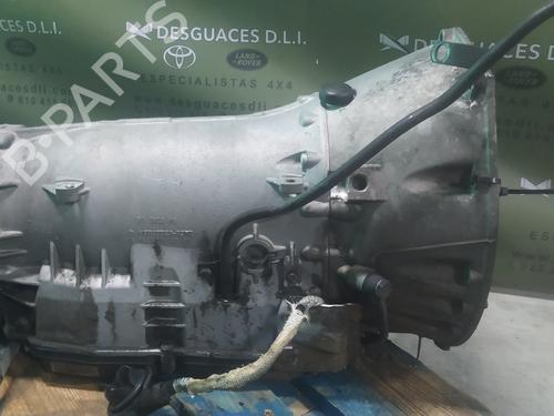 Gearkasse MERCEDES-BENZ M-CLASS (W163) ML 270 CDI (163.113) (163 hp) 17839889
