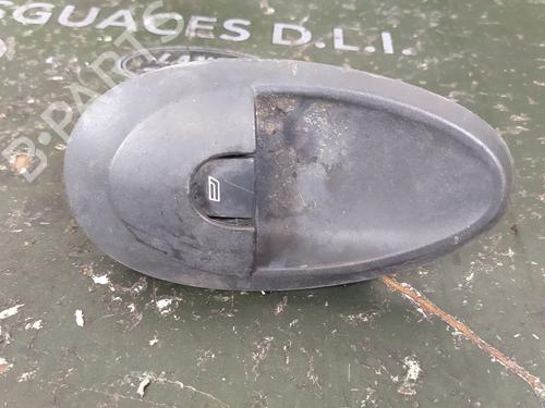 Used Right front window switch IVECO DAILY III Van 35 S 13 V,35 C 13 V (125 hp) 18681536