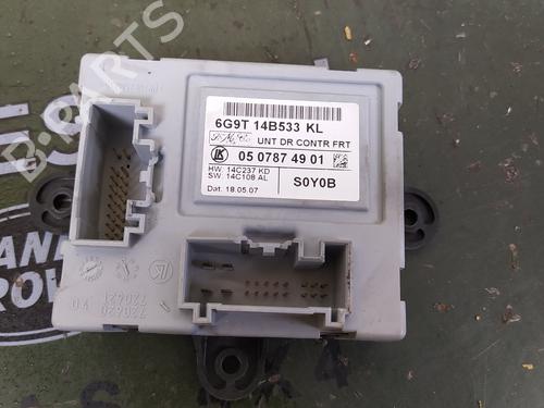 Used Electronic module LAND ROVER FREELANDER 2 (L359) 2.2 TD4 4x4 (152 hp) 17854882