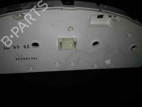 Instrument cluster VOLVO S60 I (384) 2.4 D | BP17840495C47 