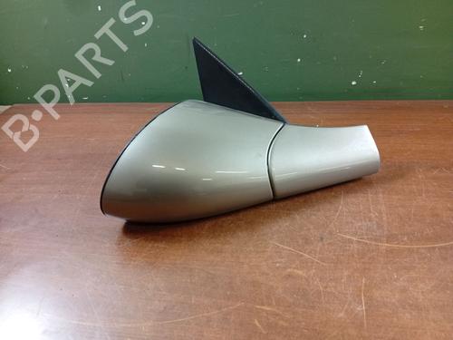 Right mirror OPEL VECTRA B Hatchback (J96)  | BP29581942C27 