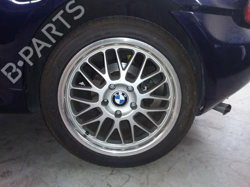 Jante Jante BMW Z3 Roadster (E36) 2.8 i (193 hp) 28592732 28592732