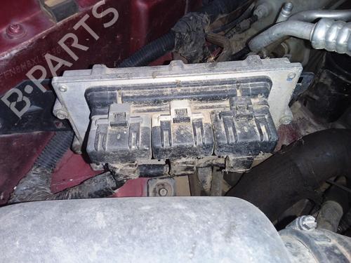 Used Engine control unit (ECU) Engine control unit (ECU) JEEP CHEROKEE (XJ) 2.5 TD 4x4 (116 hp) 36161660 36161660