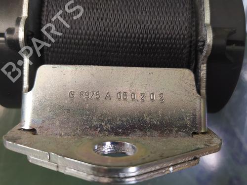 Rear right seatbelt BMW 1 (E87) 120 d | BP17842025I28 