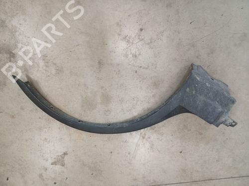 Højre fortil skærm liste BMW X3 (E83) xDrive 20 d (177 hp) 29941927