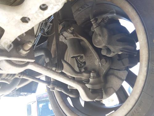 Used Right front steering knuckle BMW 1 (E87) 120 d (163 hp) 25710158
