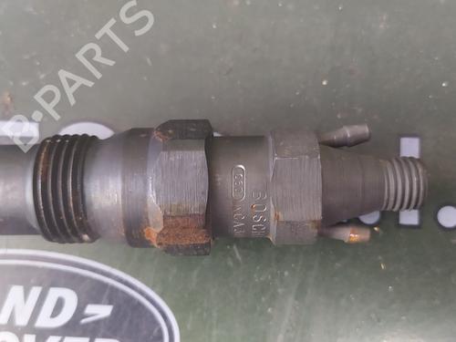 Used Injector FORD ESCORT III (GAA) 1.3 (69 hp) 18489376