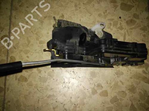 Front right lock BMW 3 (E46) 320 d | BP17841197C97 