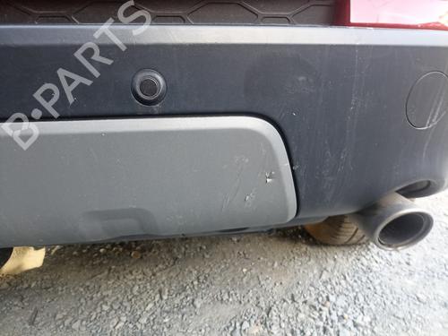 Rear bumper LAND ROVER DISCOVERY SPORT (L550) 2.2 D 4x4 | BP17853632C8 