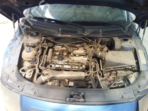 Used Engine Engine AUDI TT (8N3) 1.8 T (180 hp) 34189008 34189008