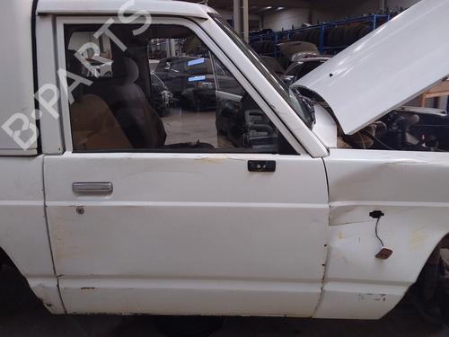 Used Right front door NISSAN PATROL III/1 Hardtop (K160) [1979-1989]  31973025