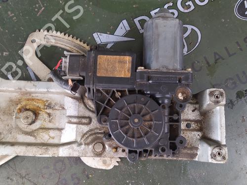 Front right window mechanism OPEL CORSA B (S93) 1.7 D (F08, F68, M68) | BP17852911C23 